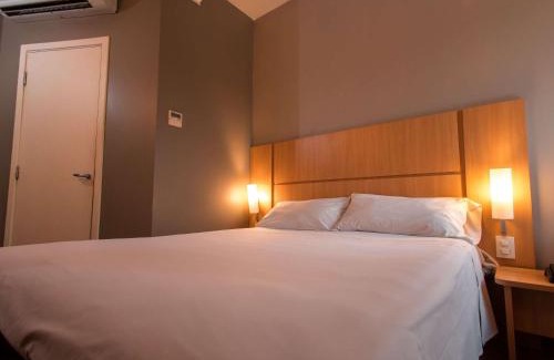 Presidente Prudente Hôtel | ibis Presidente Prudente Manoel Goulart