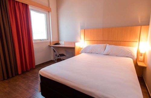 Presidente Prudente Hôtel | ibis Presidente Prudente Manoel Goulart
