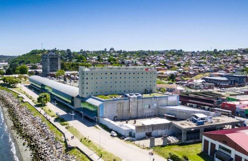 Puerto Montt Hôtel | ibis Puerto Montt