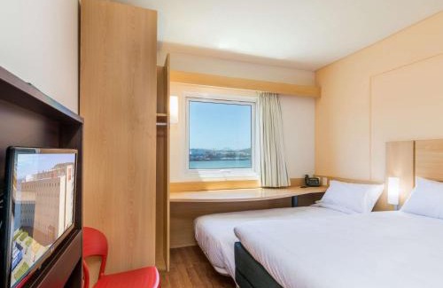 Puerto Montt Hôtel | ibis Puerto Montt