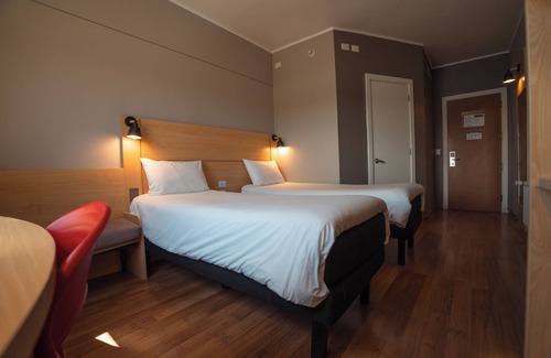 Puerto Montt Hôtel | ibis Puerto Montt