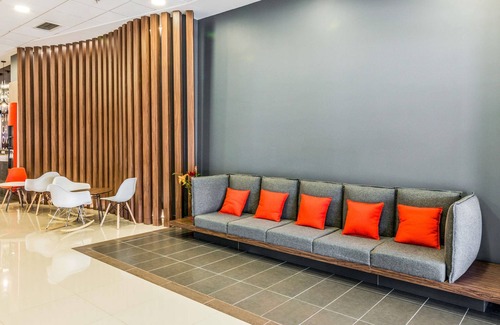 Puerto Montt Hôtel | ibis Puerto Montt