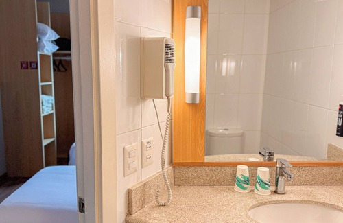 Puerto Montt Hôtel | ibis Puerto Montt