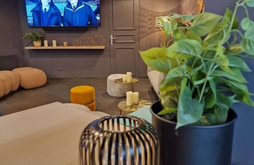 Rambouillet Hôtel | ibis Rambouillet