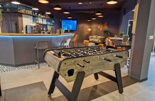 Rambouillet Hôtel | ibis Rambouillet