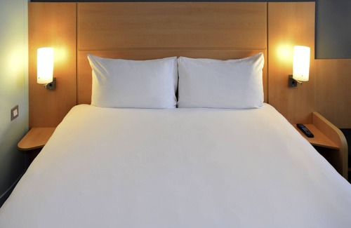 Reading City Centre Hôtel | ibis Reading Centre