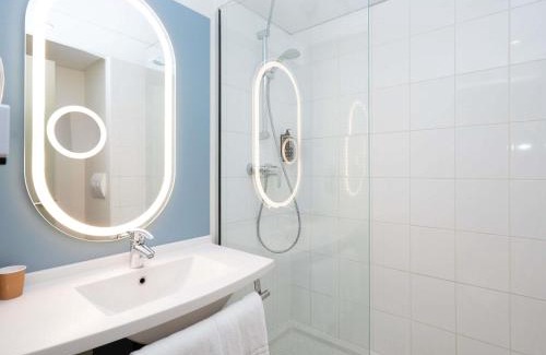 Muire - Haubette Hôtel | ibis Reims Tinqueux