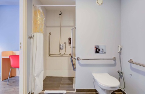 Del Castilho Hôtel | ibis Rio de Janeiro Nova America
