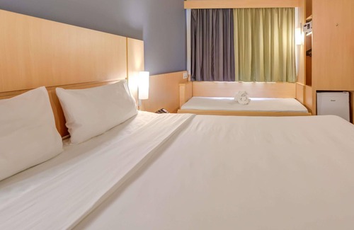 Del Castilho Hôtel | ibis Rio de Janeiro Nova America