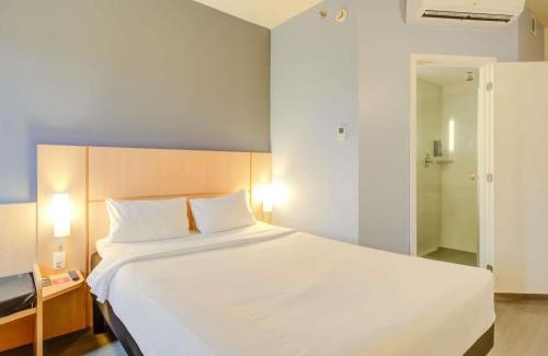 Del Castilho Hôtel | ibis Rio de Janeiro Nova America