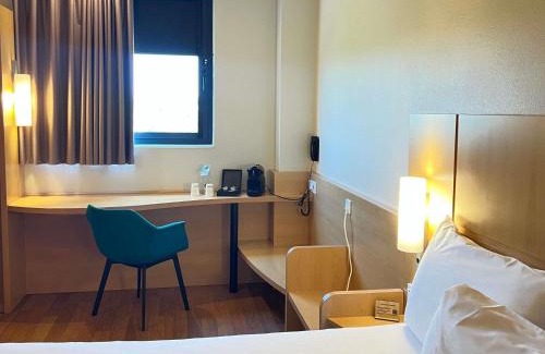 Ripollet Hôtel | Ibis Ripollet