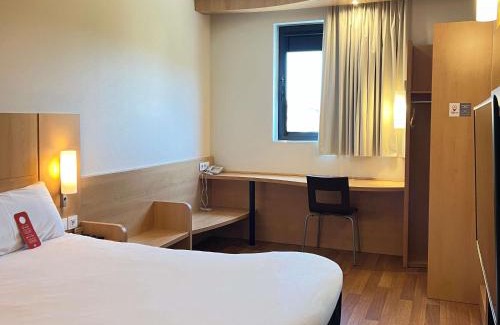 Ripollet Hôtel | Ibis Ripollet