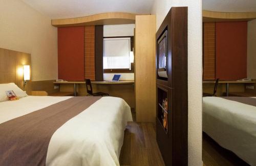 Ripollet Hôtel | Ibis Ripollet
