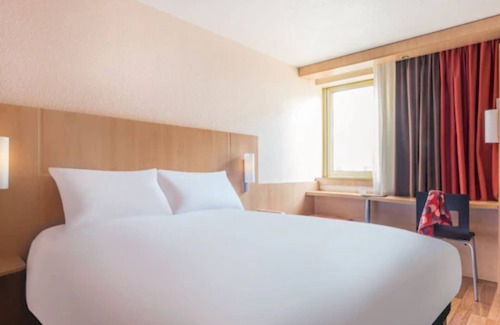 Balaruc-les-Bains Hôtel | ibis Sète Balaruc les Bains Bien-être et Spa Hotel