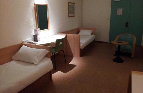 Bettancourt-la-Ferree Hôtel | ibis Saint Dizier