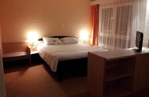 Bettancourt-la-Ferree Hôtel | ibis Saint Dizier