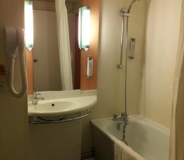 Bettancourt-la-Ferree Hôtel | ibis Saint Dizier