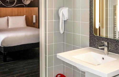 Saint-Genis-Pouilly Hôtel | ibis Saint Genis Pouilly Genève