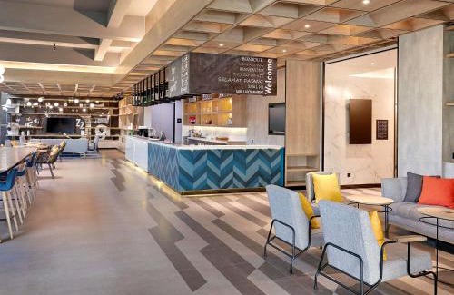 Samarinda Hôtel | Ibis Samarinda