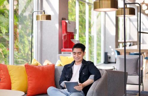 Samarinda Hôtel | Ibis Samarinda
