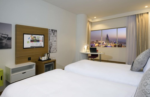 Sanabis Hôtel | Ibis Seef Manama