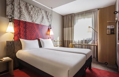 Sens Hôtel | ibis Sens Hotel