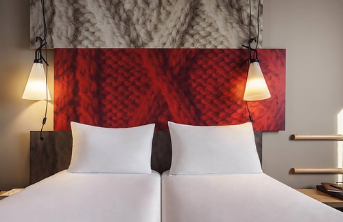 Sens Hôtel | ibis Sens Hotel
