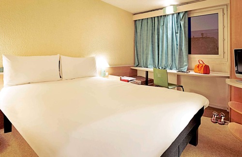 Sao Sebastiao Hôtel | ibis Setubal
