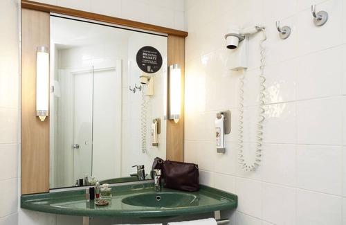 Sao Sebastiao Hôtel | ibis Setubal