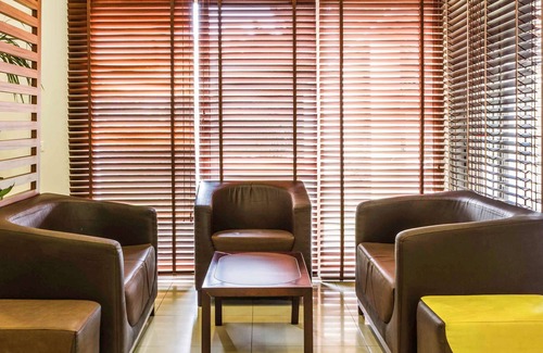 Sao Sebastiao Hôtel | ibis Setubal