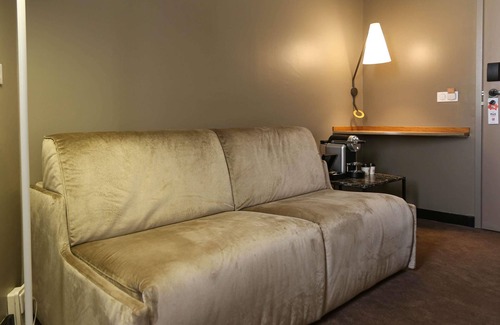 Centre Ville Hôtel | ibis Sfax