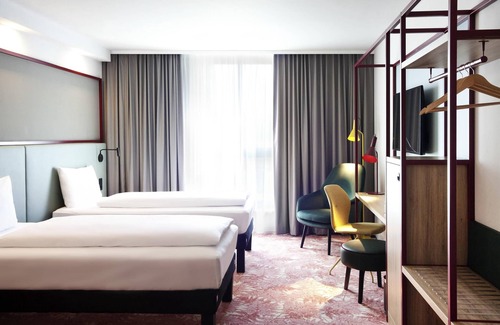 Klagenfurt am Woerthersee Hôtel | ibis Styles Klagenfurt am Woerthersee