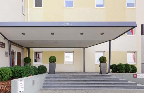 Leinfelden-Echterdingen Hôtel | ibis Stuttgart Airport Messe