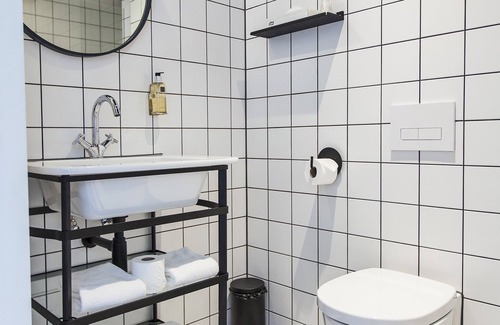 Schiphol Hôtel | ibis Styles Amsterdam Airport