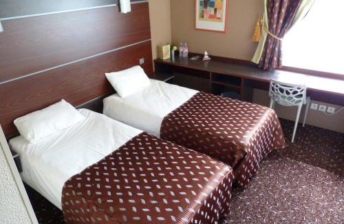 Ancenis Hôtel | ibis Styles Ancenis Centre