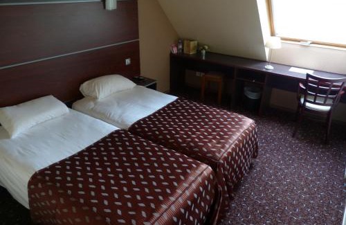 Ancenis Hôtel | ibis Styles Ancenis Centre