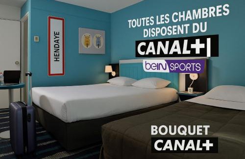 Champniers Hôtel | ibis Styles Angoulême Nord - hôtel restaurant