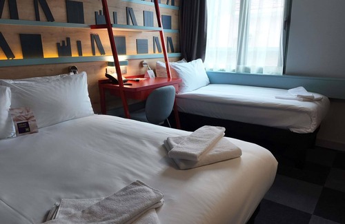 Ankara City Center Hôtel | Ibis Styles Ankara