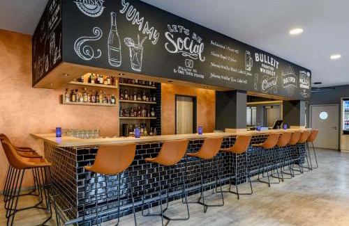 Bamberg Hôtel | ibis Styles Bamberg