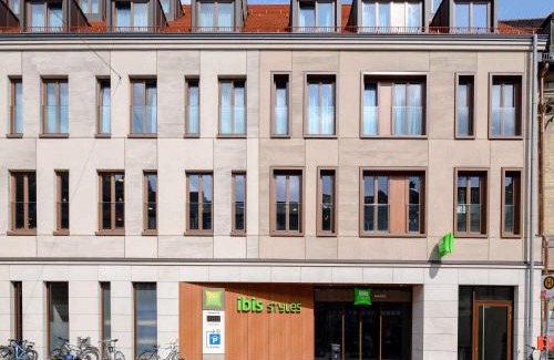Bamberg Hôtel | ibis Styles Bamberg