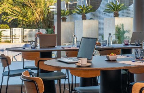 Sant Joan Despi Hôtel | ibis Styles Barcelona Sant Joan Despi