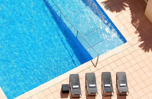 Sant Joan Despi Hôtel | ibis Styles Barcelona Sant Joan Despi