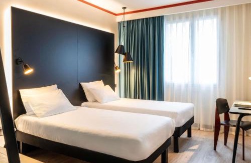 Sant Joan Despi Hôtel | ibis Styles Barcelona Sant Joan Despi