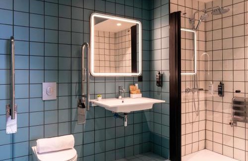 Sant Joan Despi Hôtel | ibis Styles Barcelona Sant Joan Despi