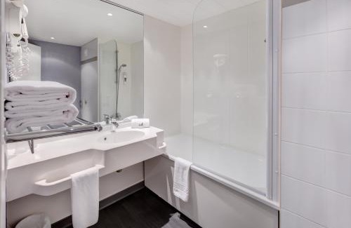 Beauvais Hôtel | ibis Styles Beauvais