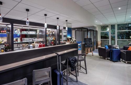 Beauvais Hôtel | ibis Styles Beauvais