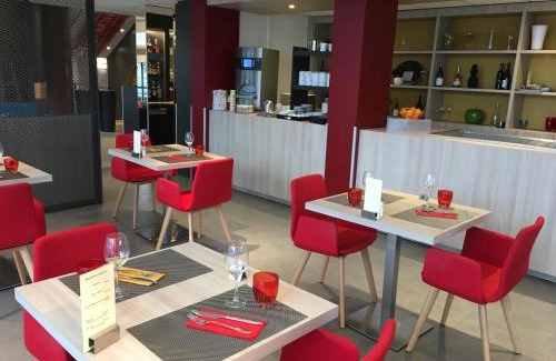 Beauvais Hôtel | ibis Styles Beauvais