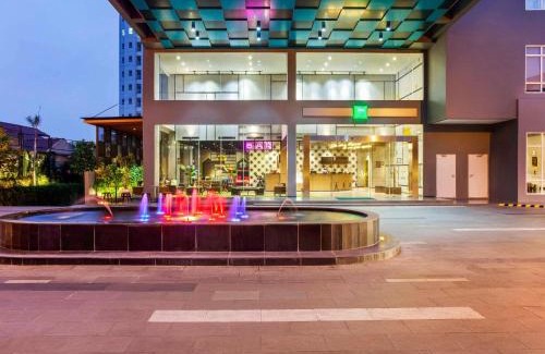 Kalimalang Hôtel | ibis Styles Bekasi Jatibening