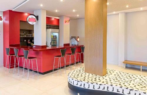 Birigui Hôtel | ibis Styles Birigui