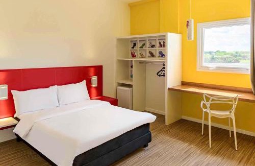 Birigui Hôtel | ibis Styles Birigui